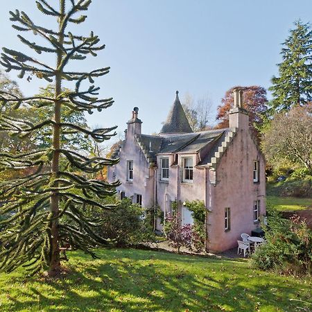 Dess Lodge Kincardine O'Neil Zewnętrze zdjęcie