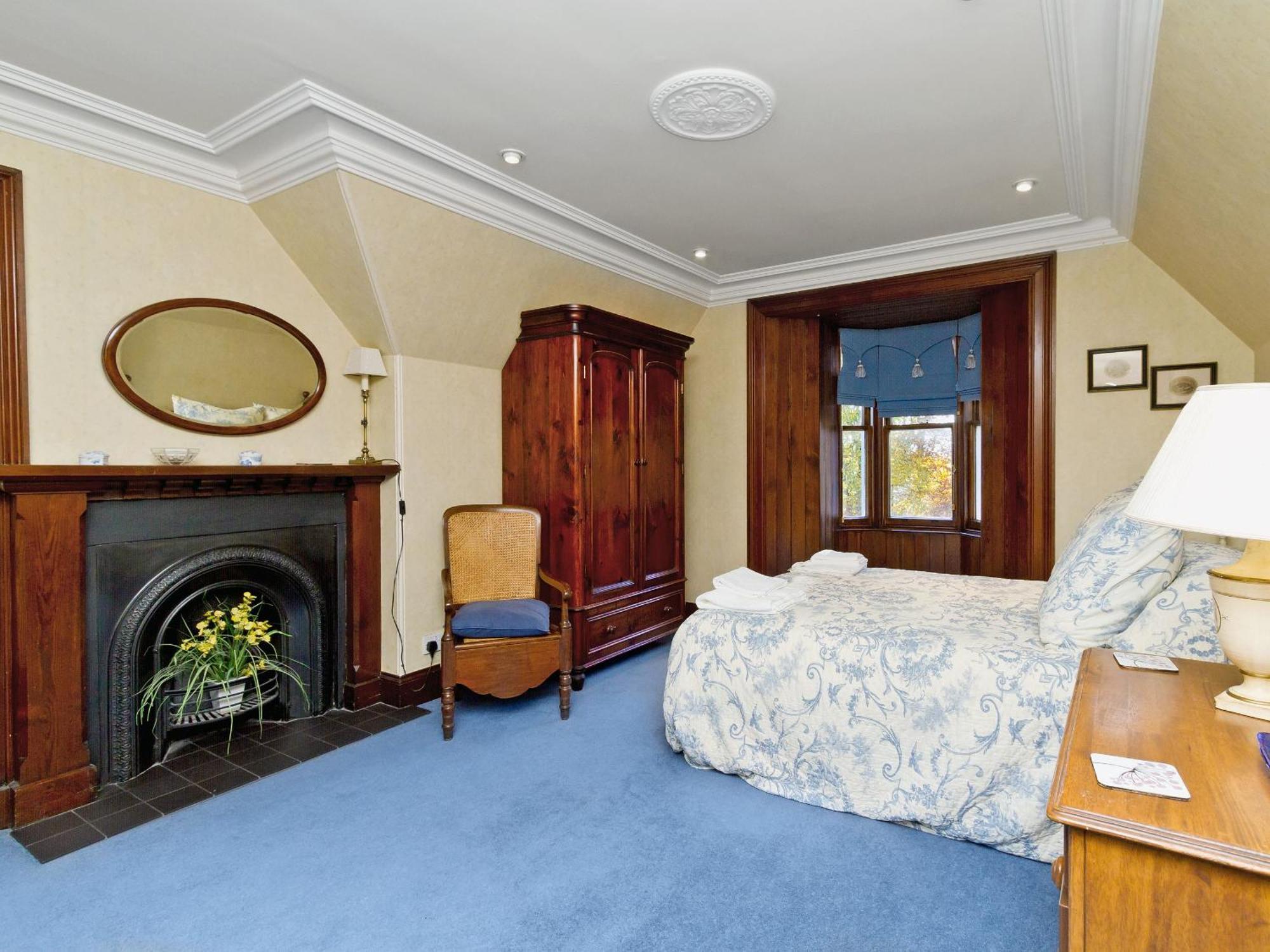 Dess Lodge Kincardine O'Neil Zewnętrze zdjęcie